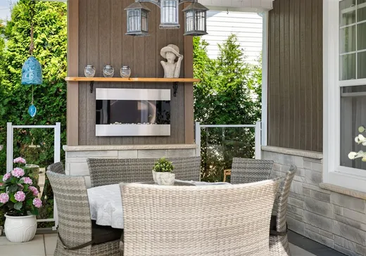 Maison à vendre - 24 Rue de l'Île, Trois-Rivières, G9B 7L5