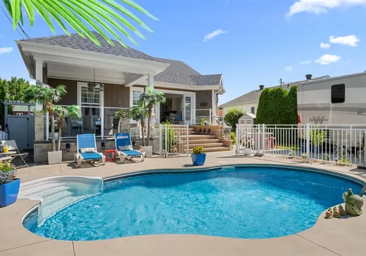 Maison à vendre - 24 Rue de l'Île, Trois-Rivières, G9B 7L5