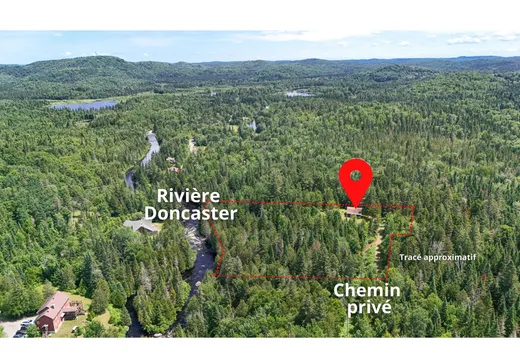 House for sale - 2140 Ch. Sicard, Ste-Lucie, J0T 2J0