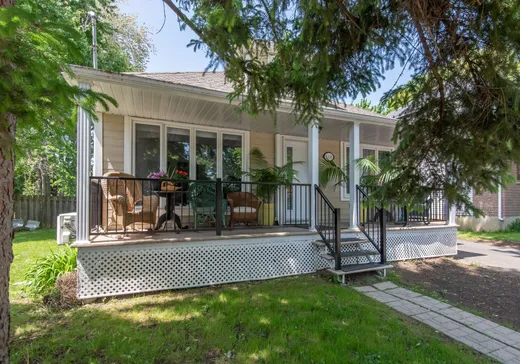 House for sale - 136 Rue Greenfield, Greenfield Park, J4V 2J5
