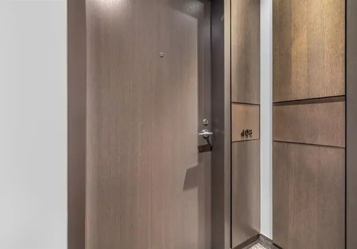 Condo for sale - 399 Rue de la Rotonde, App. 408, Montreal (Verdun), H3E 0G1