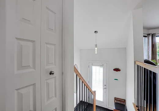 House for sale - 281 Rue Olivia, Saint-Lin-Laurentides, J5M 0W9