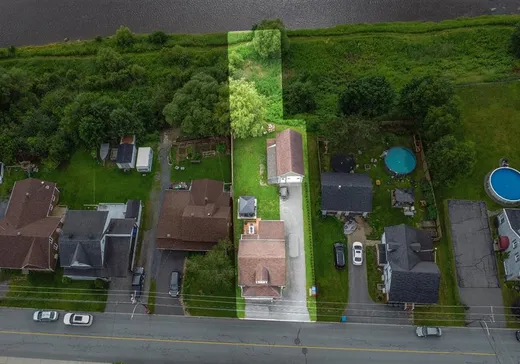 Maison à vendre - 207 1re Avenue N., St-Gedeon-De-Beauce, G0M 1T0