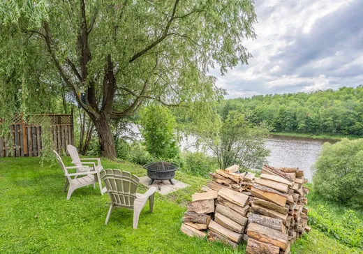 Maison à vendre - 207 1re Avenue N., St-Gedeon-De-Beauce, G0M 1T0