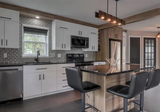 Maison à vendre - 207 1re Avenue N., St-Gedeon-De-Beauce, G0M 1T0