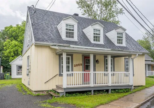 House for sale - 2859 Av. Royale, St-Charles-De-Bellechasse, G0R 2T0