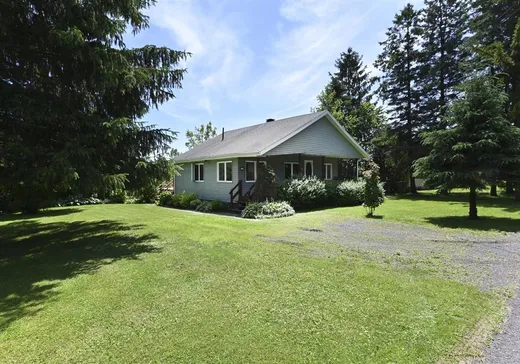 Bungalow à vendre - 190 Ch. du Moulin, St-Gilles, G0S2P0