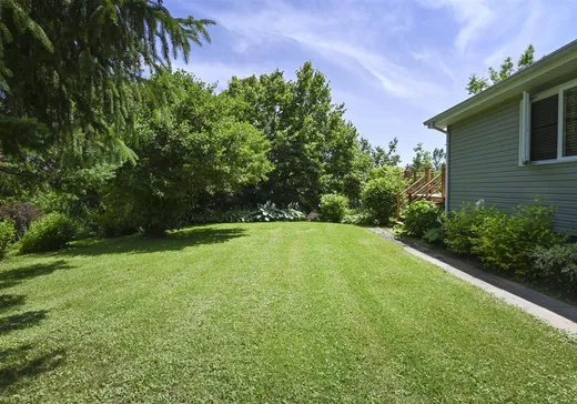 Maison à vendre - 190 Ch. du Moulin, St-Gilles, G0S 2P0