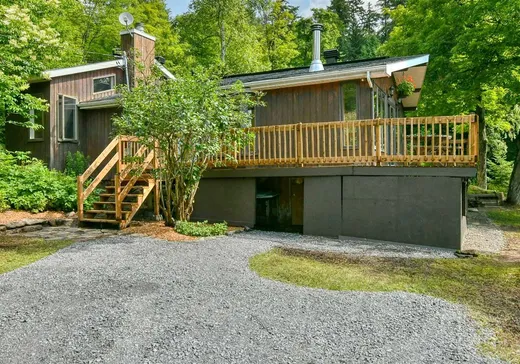 House for sale - 325 Ch. Jackson, Wentworth, J0T 1Y0