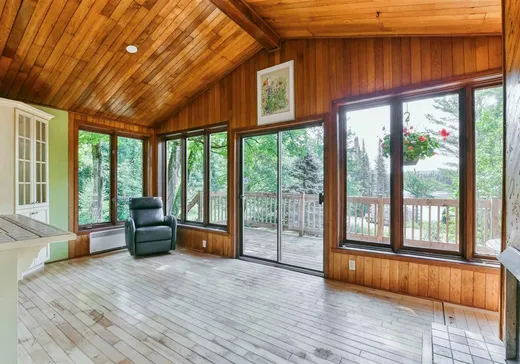 House for sale - 325 Ch. Jackson, Wentworth, J0T 1Y0