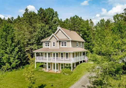 Maison à vendre - 5917 Ch. de Val-du-Lac, Sherbrooke, J1N 0E9