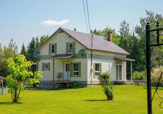 Hobby Farm for sale - 195Z Ch. du 4e Rang, Cookshire-Eaton, J0B 1M0
