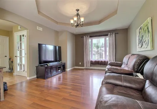 House for sale - 160 Rue Pasteur, East Angus, J0B 1R0