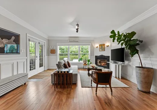 Condo à vendre - 1057 Rue du Moulin, Magog, J1X 7S8