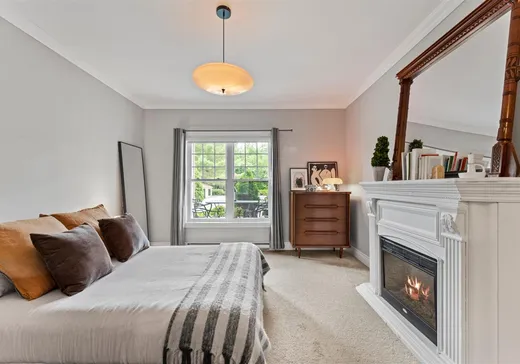 Condo à vendre - 1057 Rue du Moulin, Magog, J1X 7S8