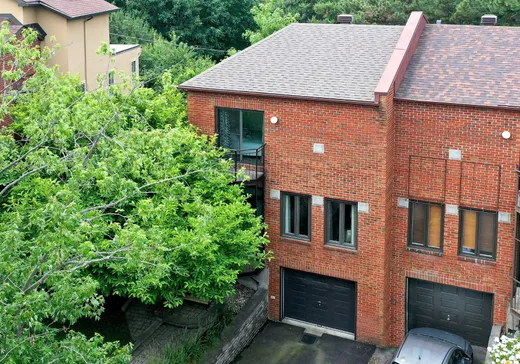 Two or more stories for sale - 7040 Rue Marius-Barbeau, Montreal (Rivière des Prairies), H1E5N9