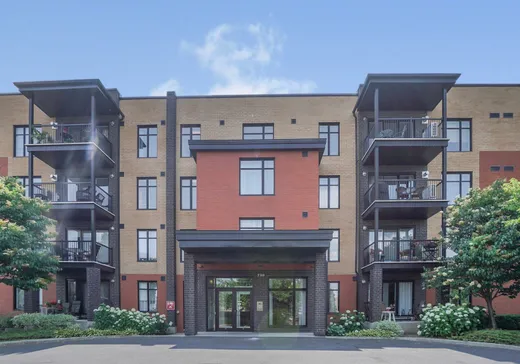 Condo for sale - 730 Av. de l'Abbé-Théoret 308, Sainte-Julie, J3E0E1