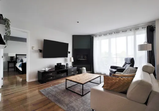 Condo for sale - 730 Av. de l'Abbé-Théoret 308, Sainte-Julie, J3E 0E1
