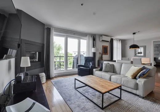 Condo for sale - 730 Av. de l'Abbé-Théoret 308, Sainte-Julie, J3E 0E1
