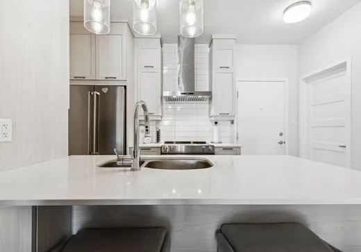 Condo à vendre - 740 Av. Victoria 312, Saint-Lambert, J4R 0A8