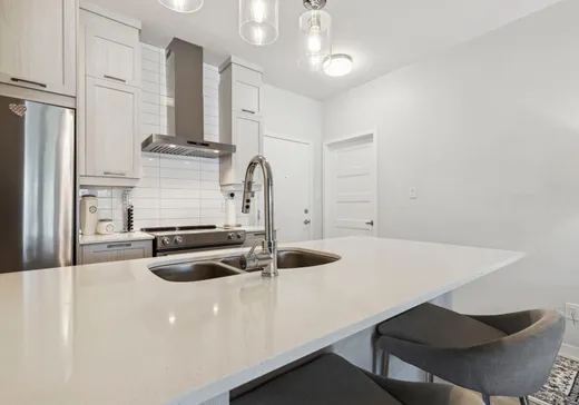 Condo à vendre - 740 Av. Victoria 312, Saint-Lambert, J4R 0A8