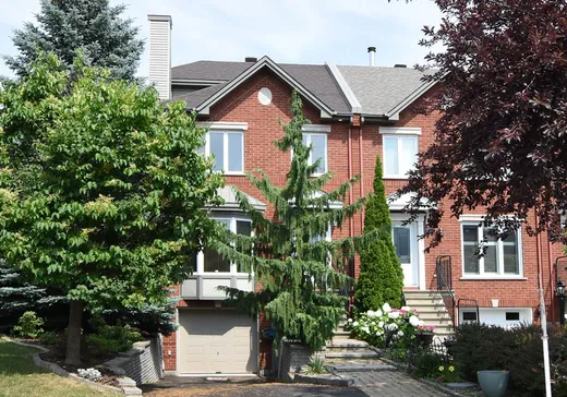Maison à étages à vendre - 7188 Crois. du Littoral, Montréal (Anjou), H1J2Z3