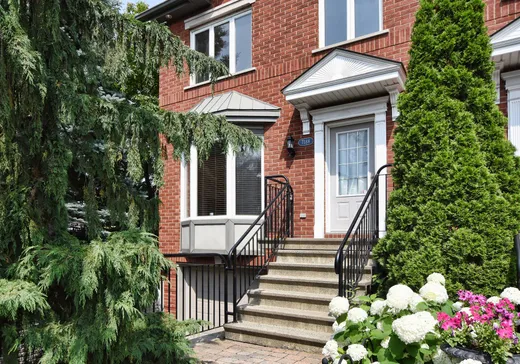 Maison à vendre - 7188 Crois. du Littoral, Montréal (Anjou), H1J 2Z3