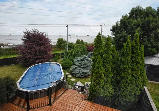 Maison à vendre - 7188 Crois. du Littoral, Montréal (Anjou), H1J 2Z3