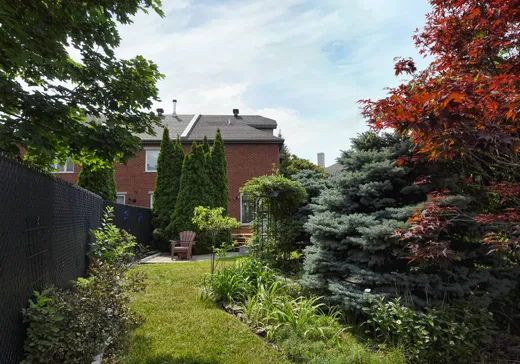 Maison à vendre - 7188 Crois. du Littoral, Montréal (Anjou), H1J 2Z3
