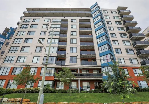 Condo à vendre - 5150 Rue Buchan, App. 3305, Montréal (Côte-des-Neiges), H4P0A9