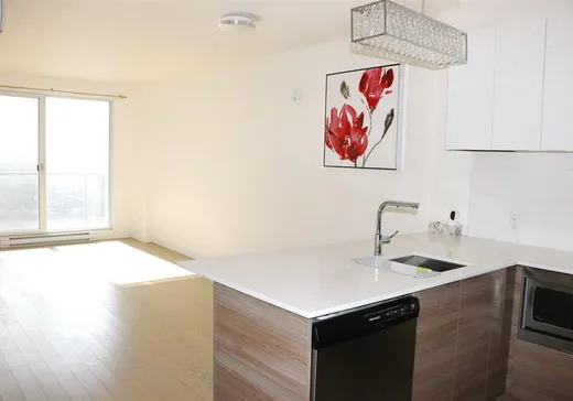 Condo à vendre - 1800 Boul. René-Lévesque O., App. 1415, Montréal (Centreville), H3H 2H2