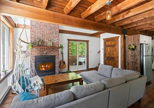 Maison à vendre - 1340 Av. Morin, Chertsey, J0K 3K0