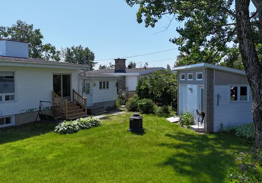 Maison à vendre - 953 Rue Gallienne, Sept-Îles, G4R 4B4