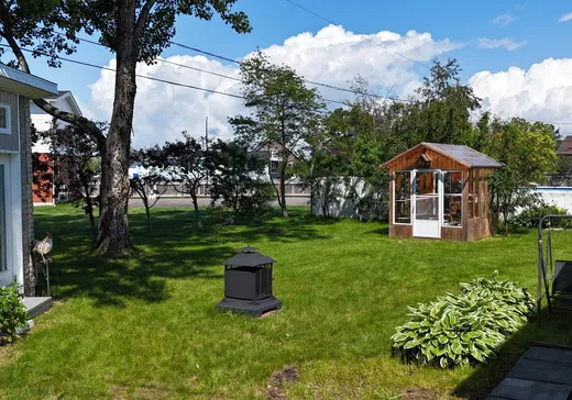 Maison à vendre - 953 Rue Gallienne, Sept-Îles, G4R 4B4