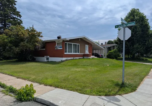 Maison à vendre - 820 Rue Jean-Cusson, Cap-De-La-Madeleine, G8T 1K5