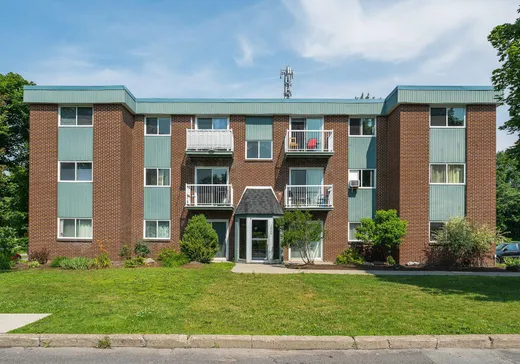 Condo à vendre - 1030 Rue Le Corbusier, Granby, J2G8V4