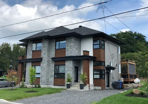 Maison à étages à vendre - 295 Mont-Rougemont, Granby, J2G6S8