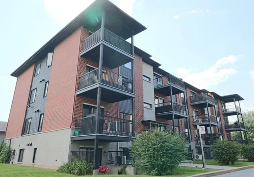 Condo à vendre - 147 Rue Principale, Saint-Basile-le-Grand, J3N 0B6