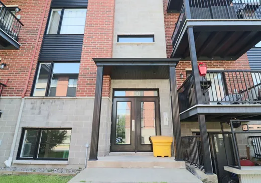 Condo à vendre - 147 Rue Principale, Saint-Basile-le-Grand, J3N 0B6