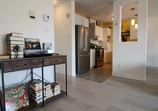 Condo à vendre - 147 Rue Principale, Saint-Basile-le-Grand, J3N 0B6