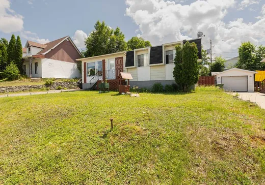 Maison à étages à vendre - 1569 Rue des Pins, Val-d'Or, J9P5H5