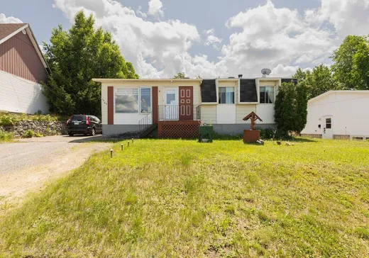 Maison à vendre - 1569 Rue des Pins, Val-d'Or, J9P 5H5
