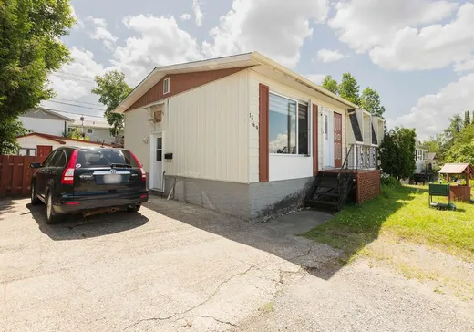 Maison à vendre - 1569 Rue des Pins, Val-d'Or, J9P 5H5