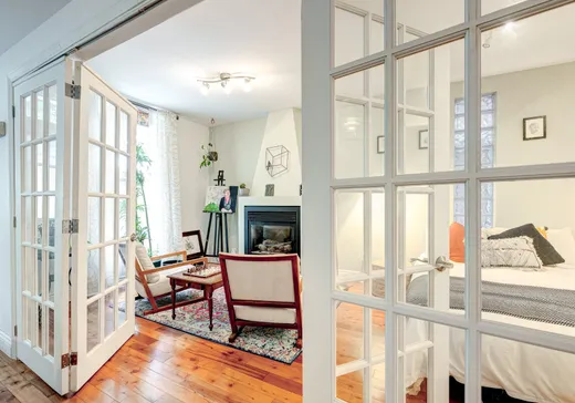 Condo for sale - 2336 Rue Larivière, Montreal (Downtown), H2K 1R2