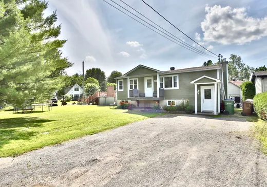 House for sale - 112 Rue des Bâtisseurs, Saint-Pie, J0H 1W0