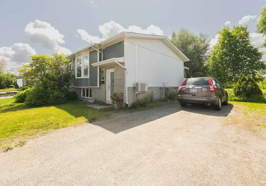 Maison à vendre - 444 Rue Beauvais, Val-d'Or, J9P 6N7