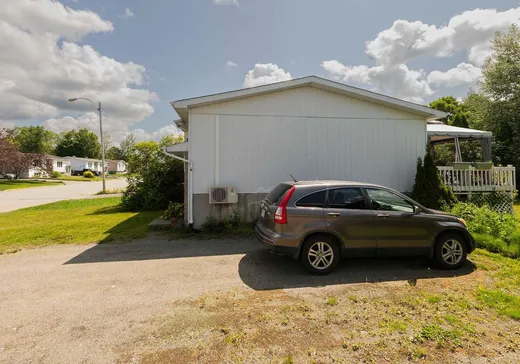 Maison à vendre - 444 Rue Beauvais, Val-d'Or, J9P 6N7