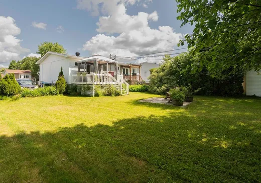 Maison à vendre - 444 Rue Beauvais, Val-d'Or, J9P 6N7
