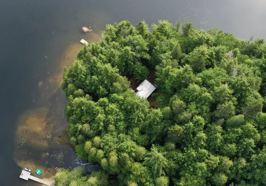 Maison à étages à vendre - 2219 Ch. du Lac-Brochet, Mont-Tremblant, J0T1H0