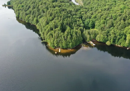 Maison à vendre - 2219 Ch. du Lac-Brochet, Mont-Tremblant, J0T 1H0